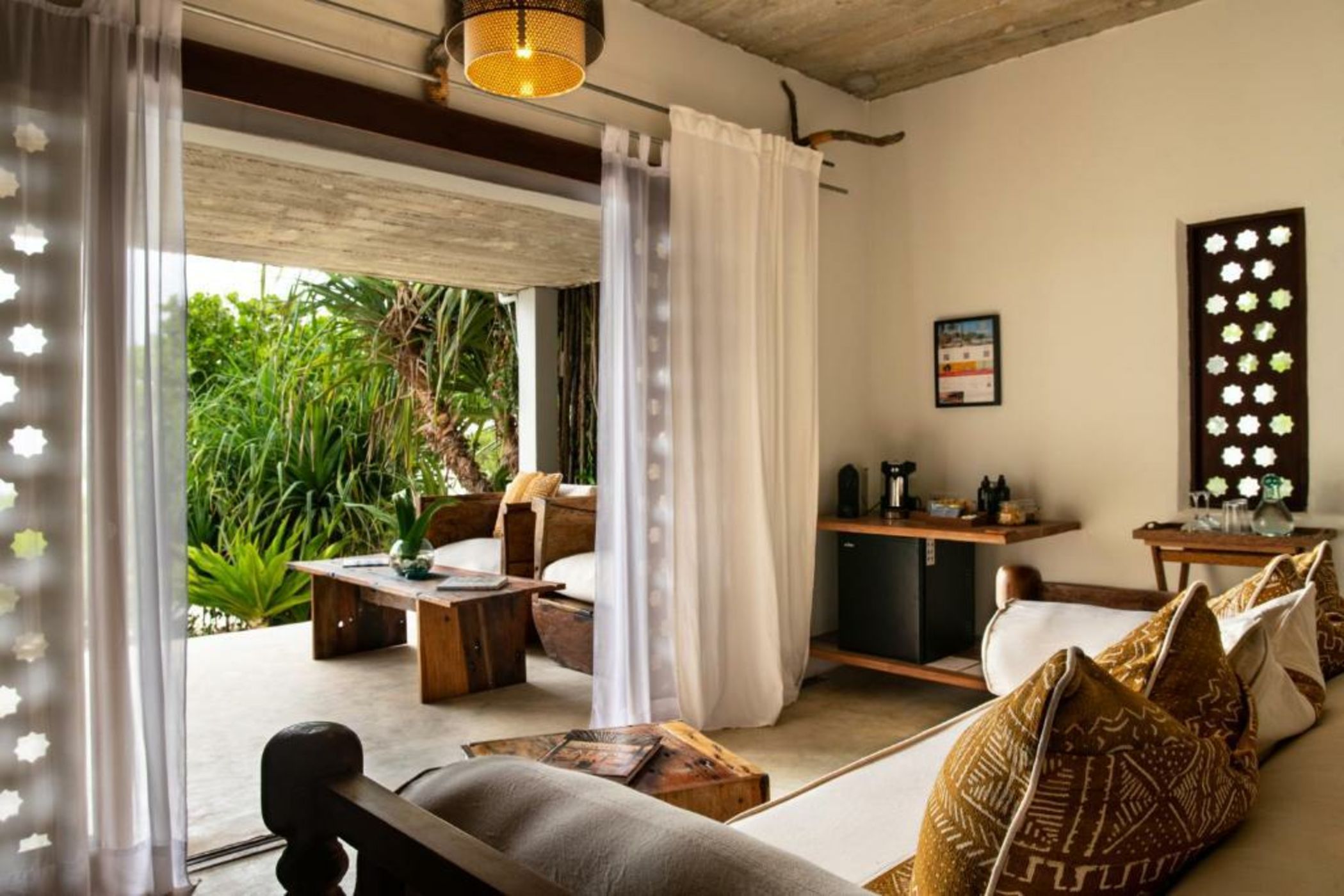 Upendo Beach Boutique Hotel Zanzibar