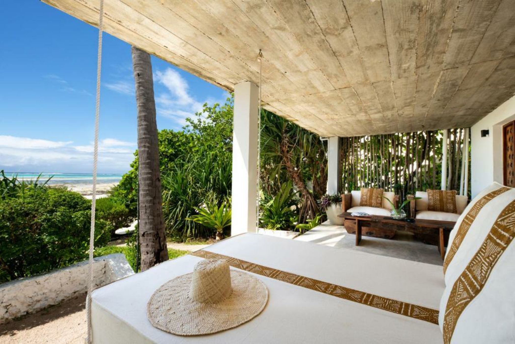 Upendo Beach Boutique Hotel Zanzibar