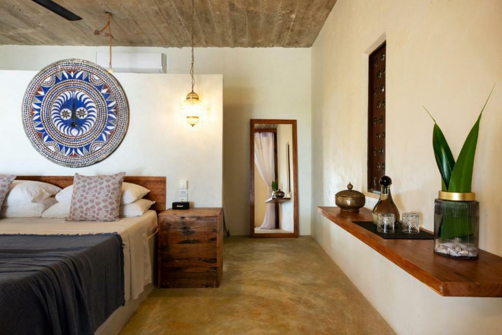 Upendo Beach Boutique Hotel Zanzibar