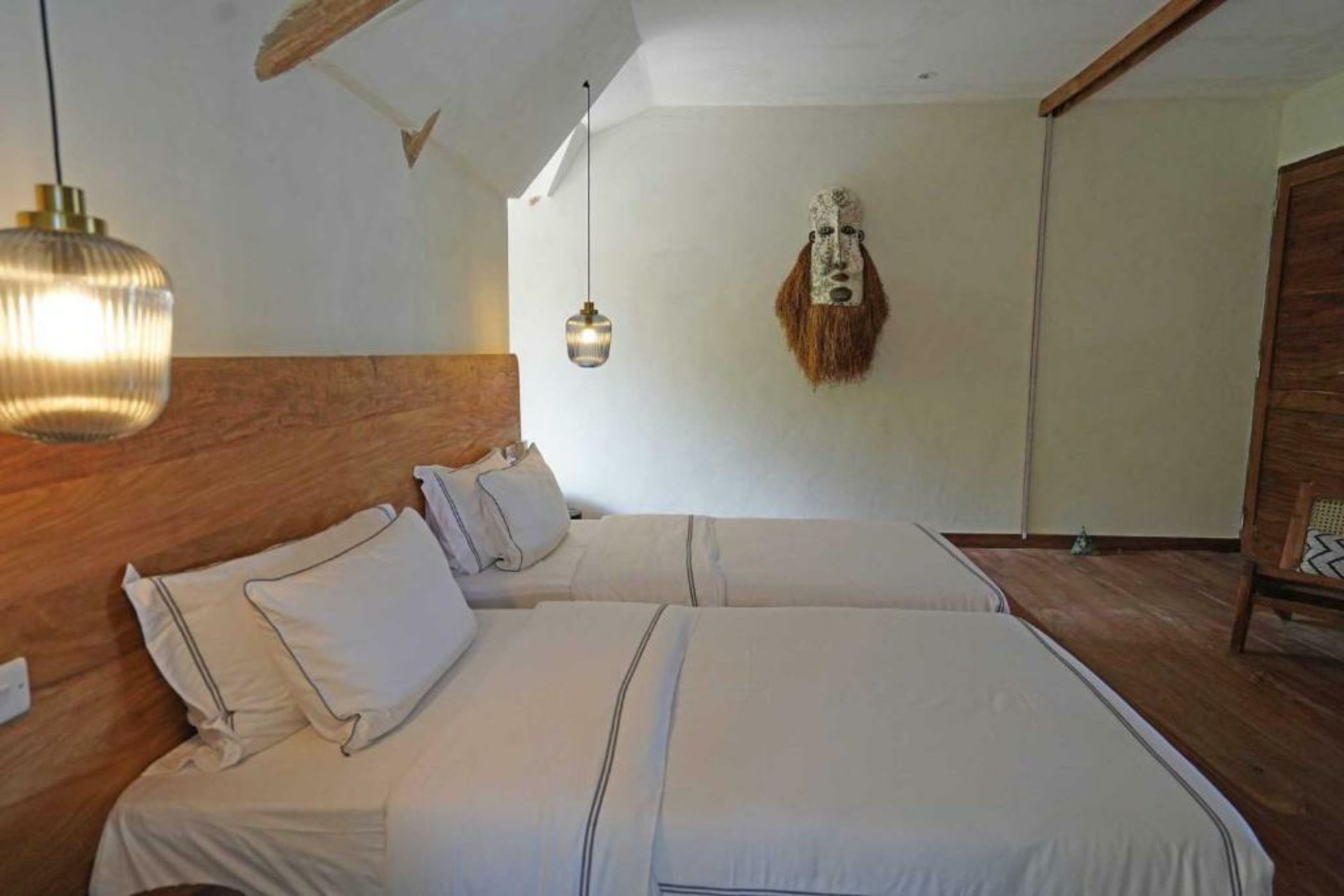 Upendo Beach Boutique Hotel Zanzibar