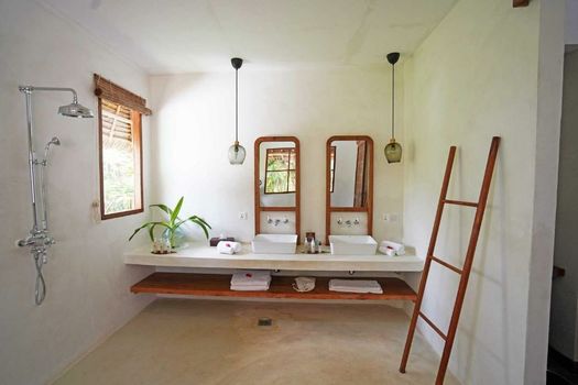 Upendo Beach Boutique Hotel Zanzibar