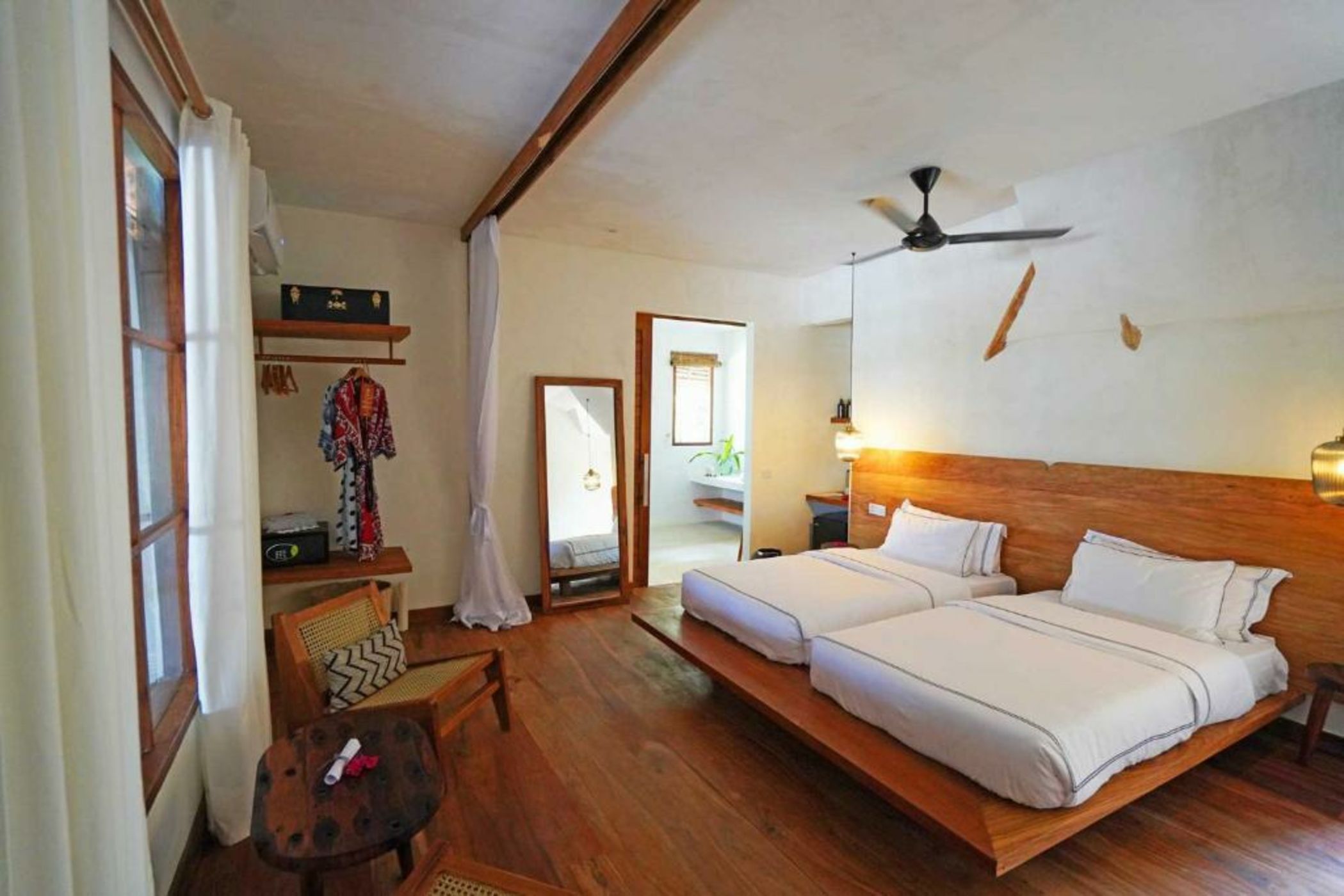 Upendo Beach Boutique Hotel Zanzibar