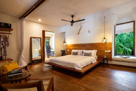 Upendo Beach Boutique Hotel Zanzibar