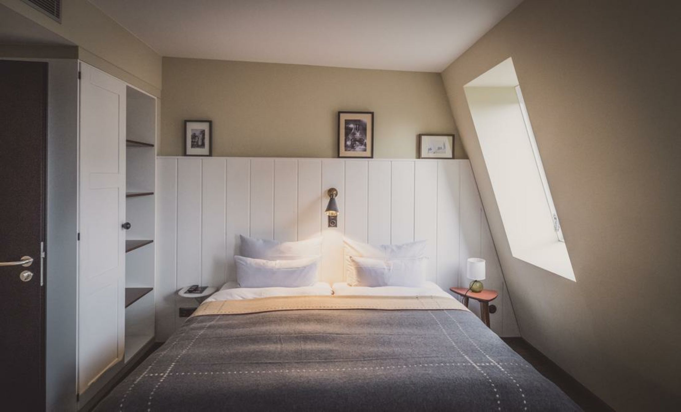 Henri Hotel Hamburg Downtown