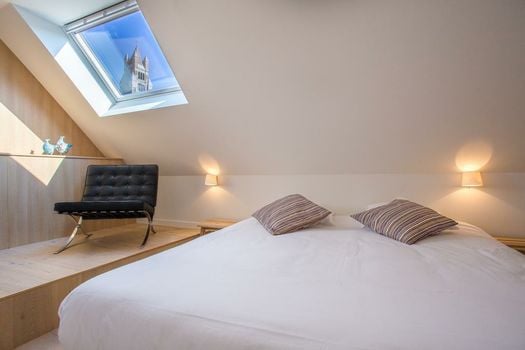 Hotel Bla Bla