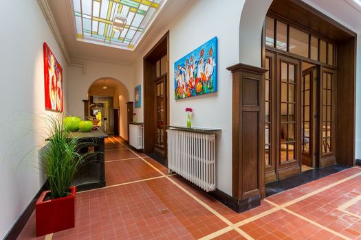 Hotel Bla Bla