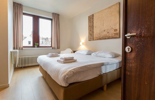 Hotel Bla Bla