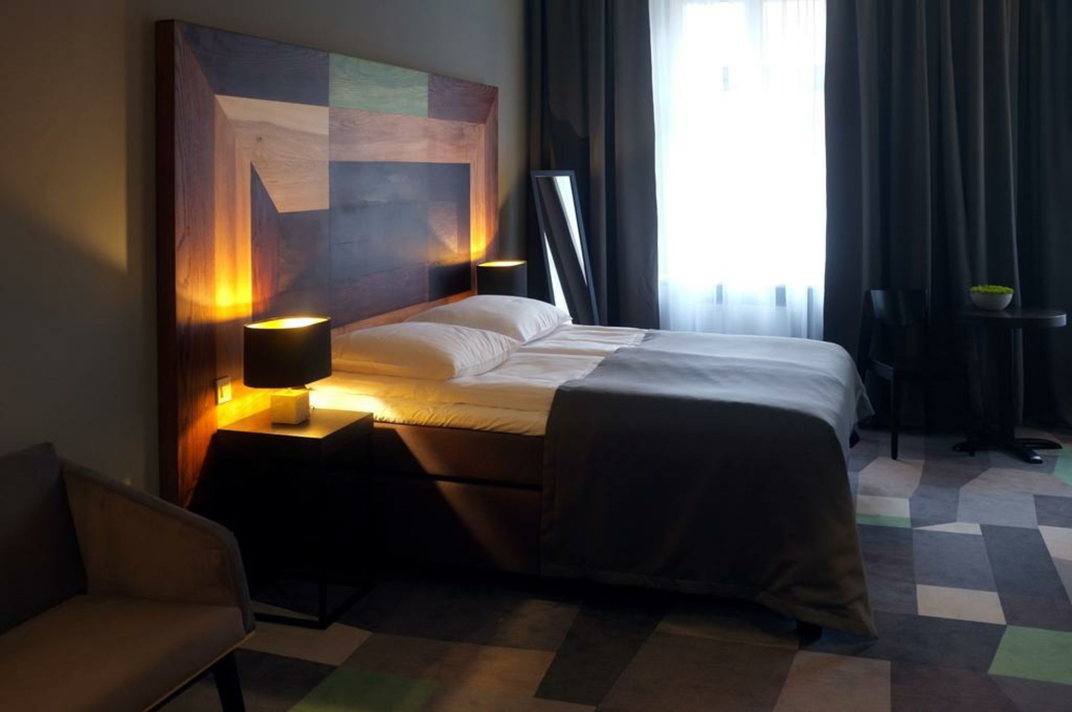 Dada Boutique Home Hotel