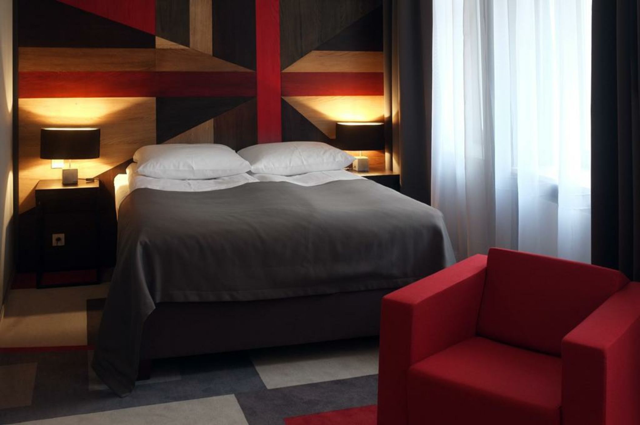 Dada Boutique Home Hotel