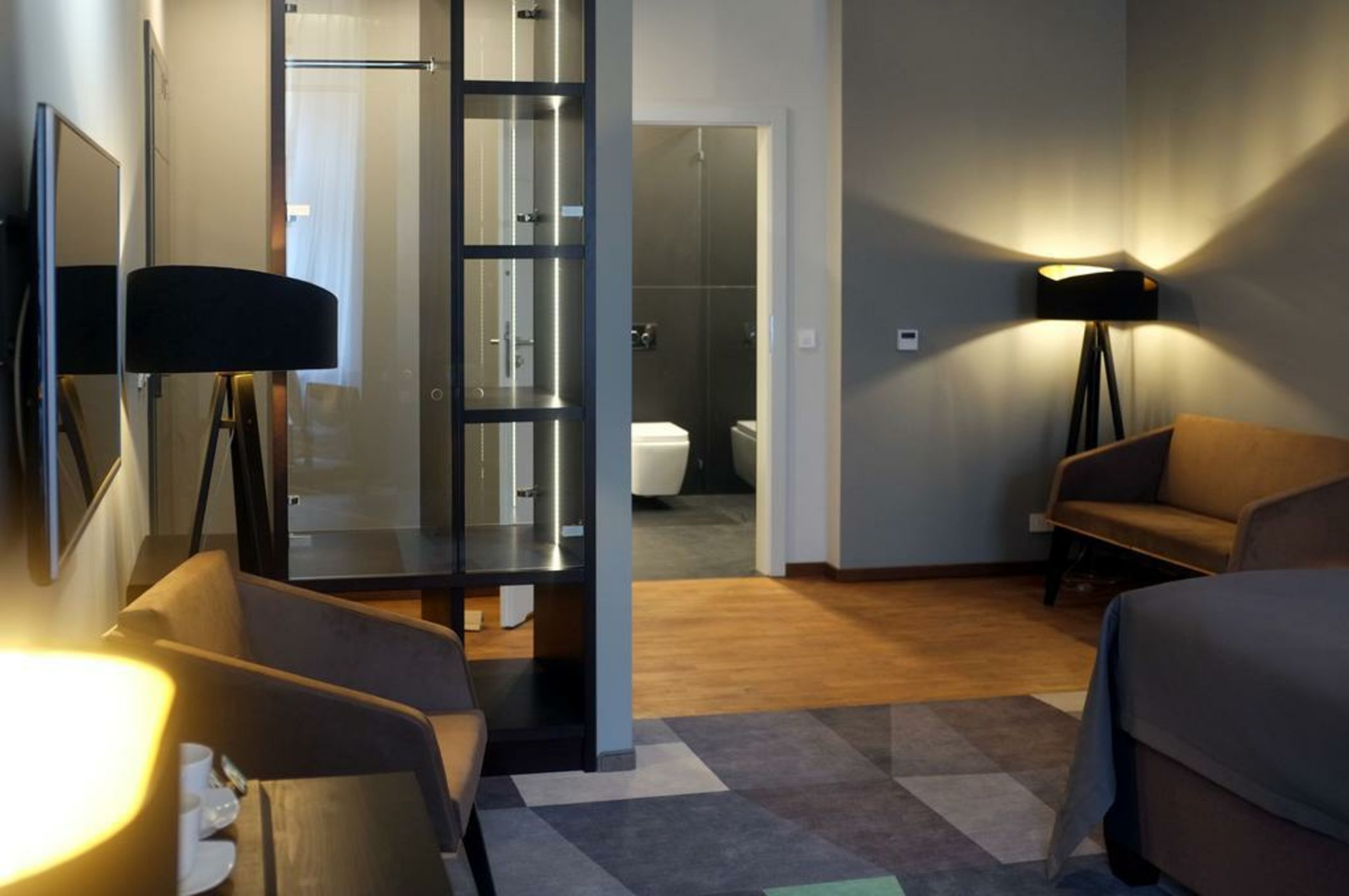 Dada Boutique Home Hotel