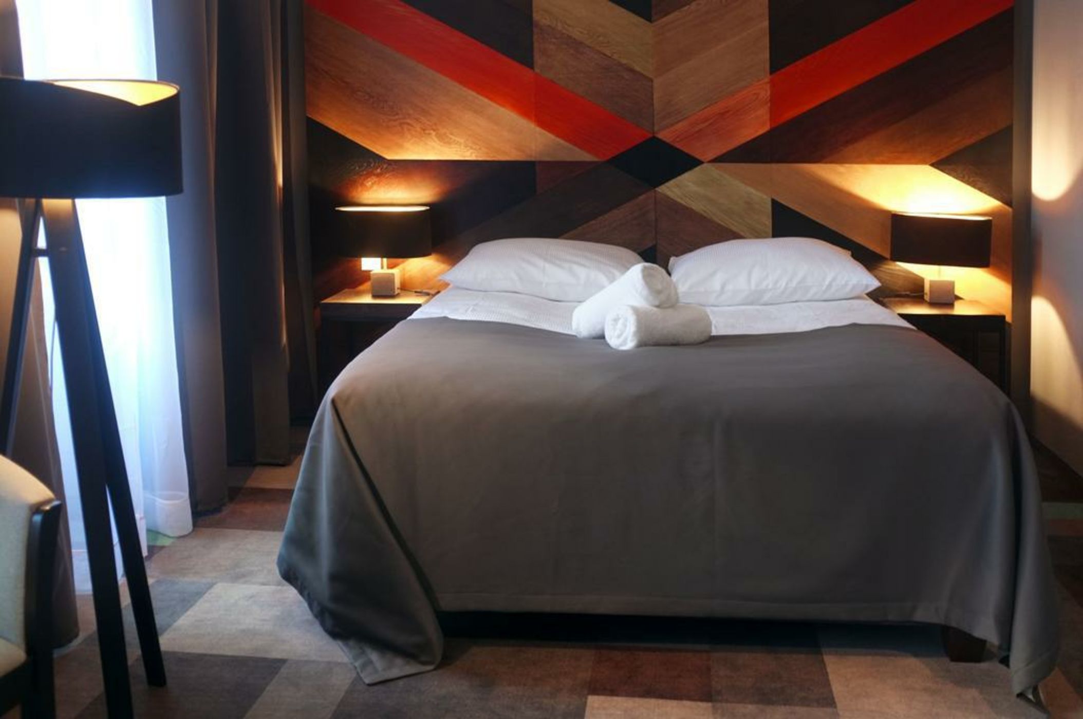 Dada Boutique Home Hotel