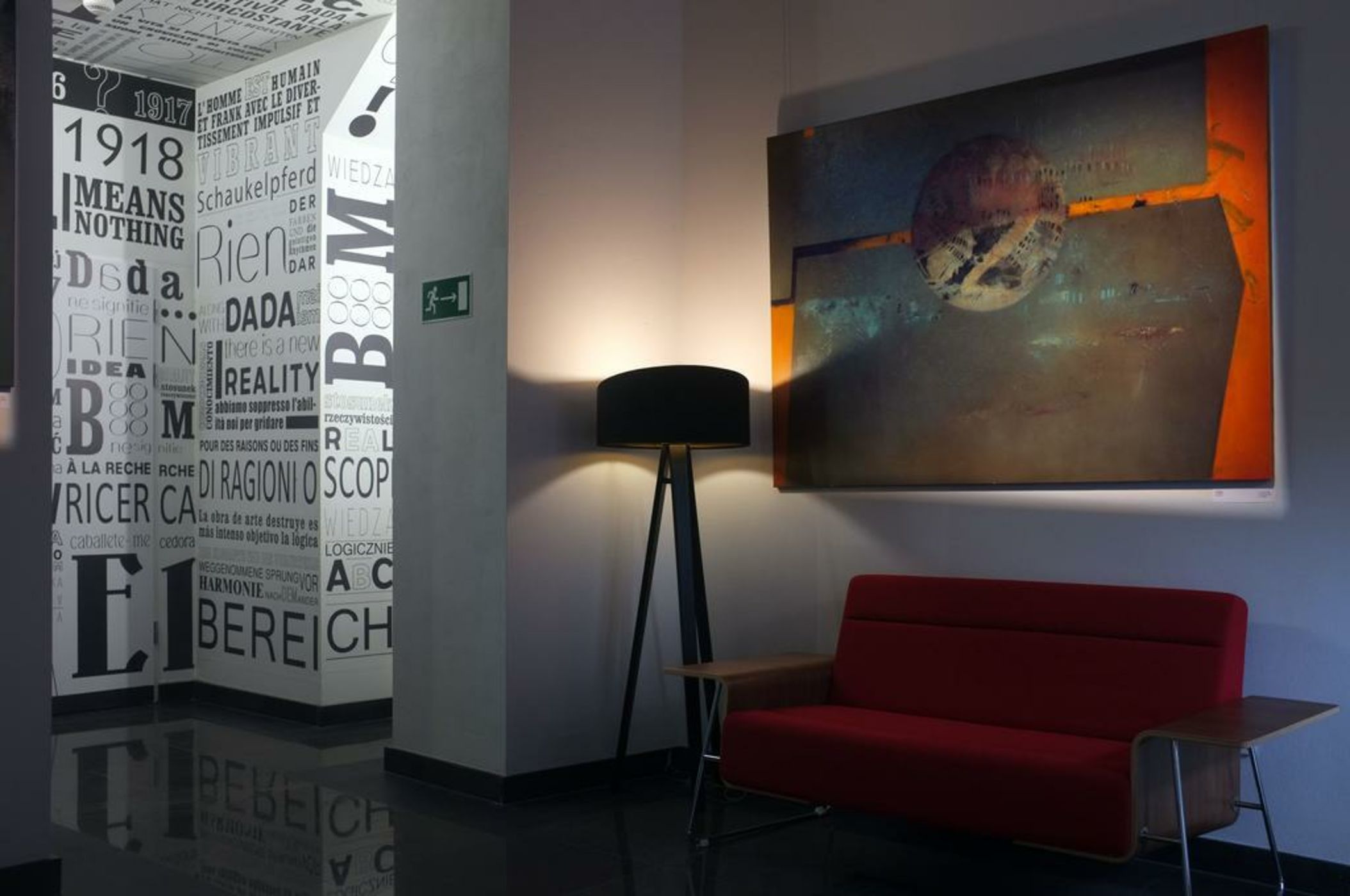 Dada Boutique Home Hotel