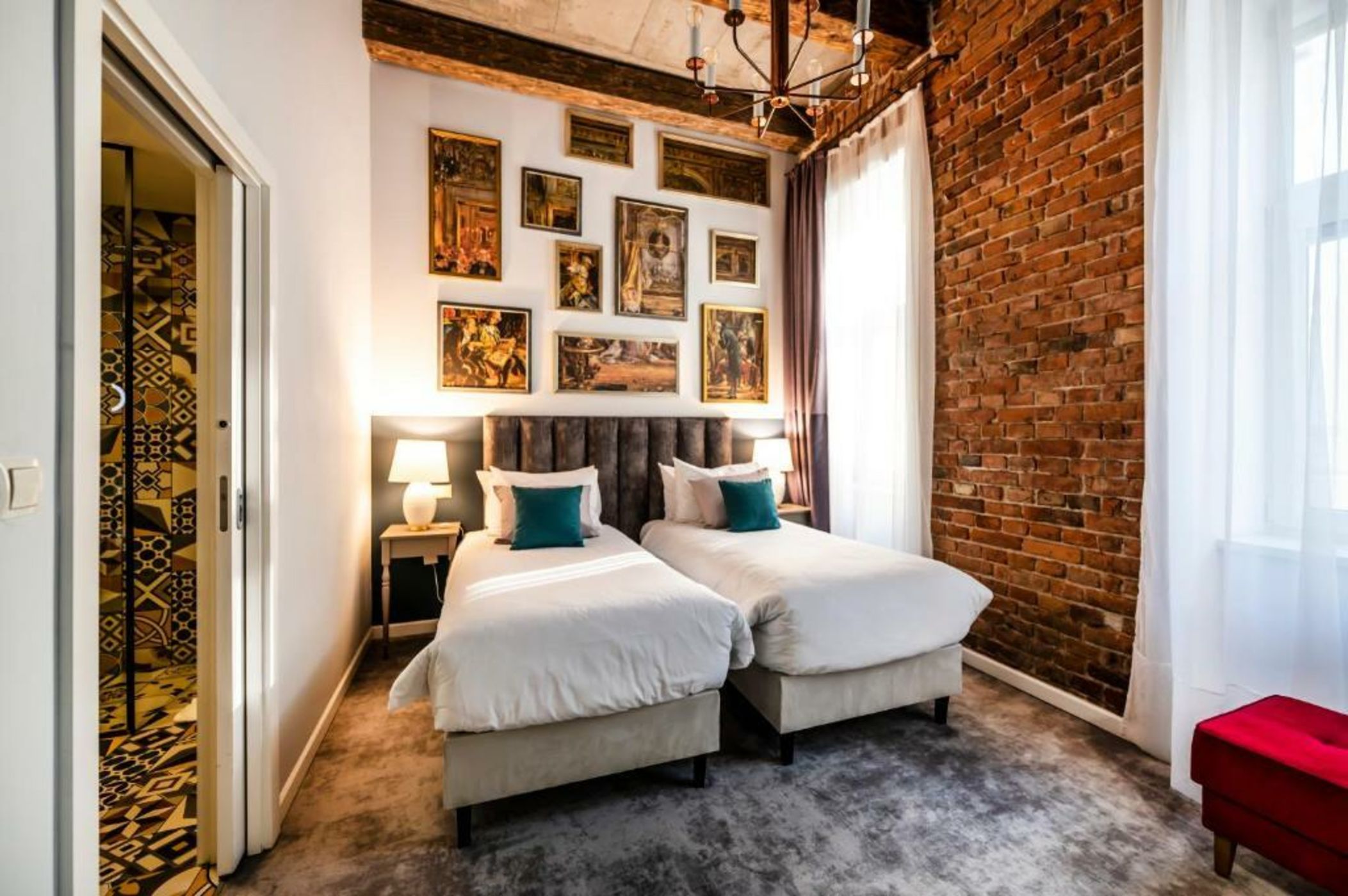 Hotel Indigo Krakow - Old Town, an IHG Hotel