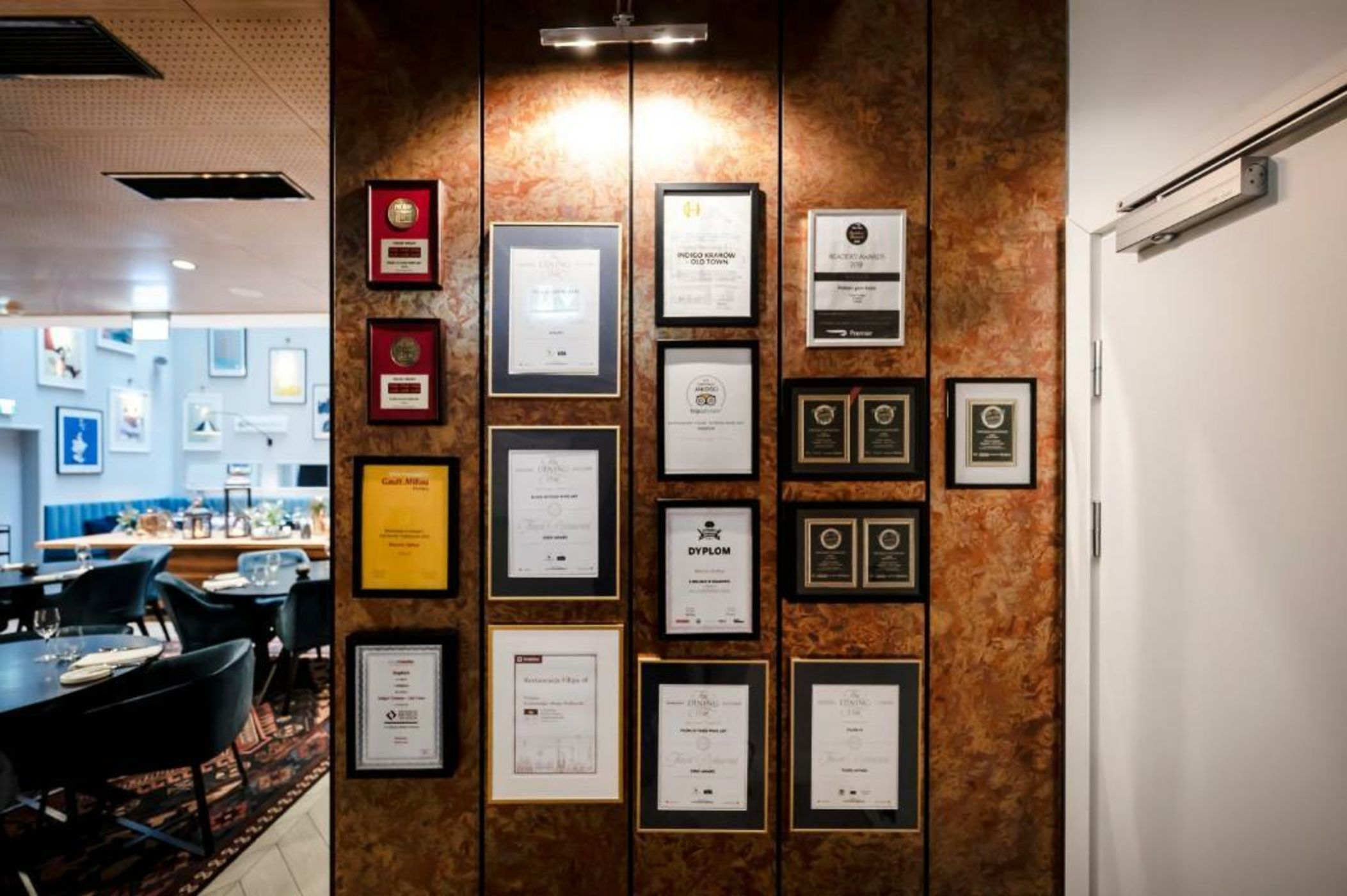 Hotel Indigo Krakow - Old Town, an IHG Hotel