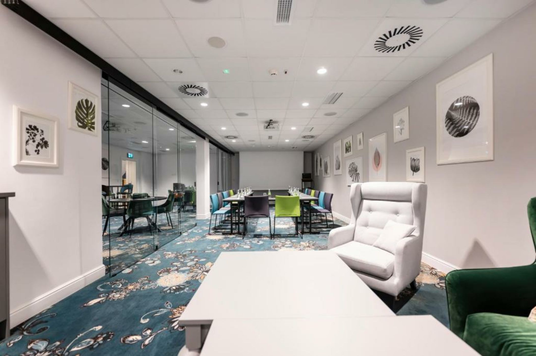 Hotel Indigo Krakow - Old Town, an IHG Hotel