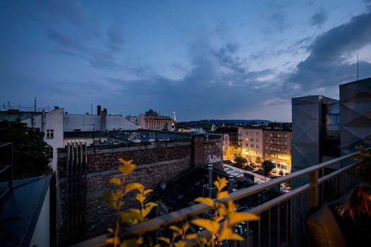 Hotel Indigo Krakow - Old Town, an IHG Hotel