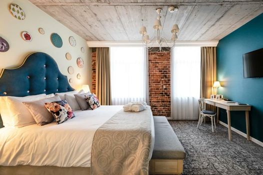 Hotel Indigo Krakow - Old Town, an IHG Hotel