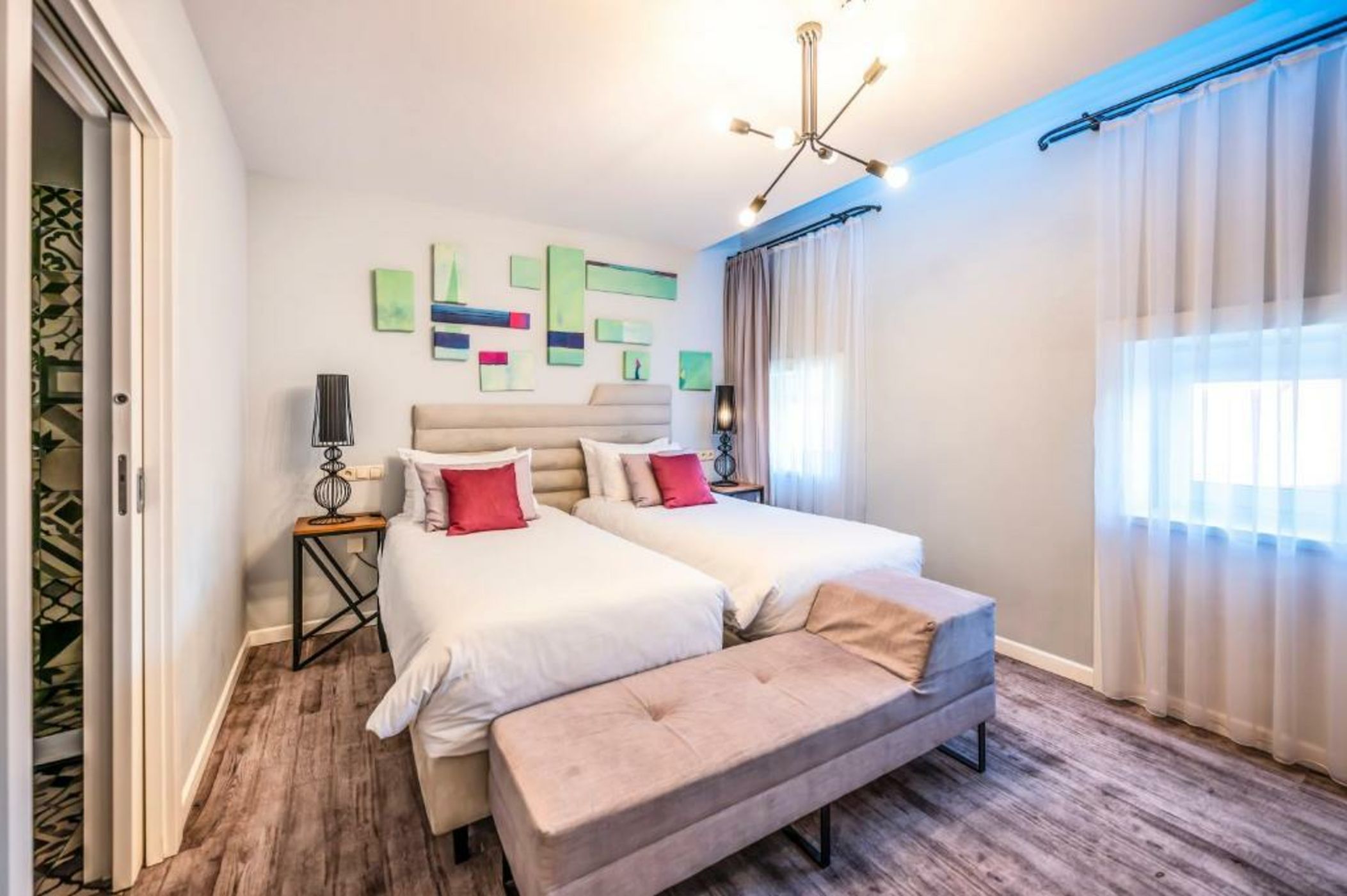 Hotel Indigo Krakow - Old Town, an IHG Hotel