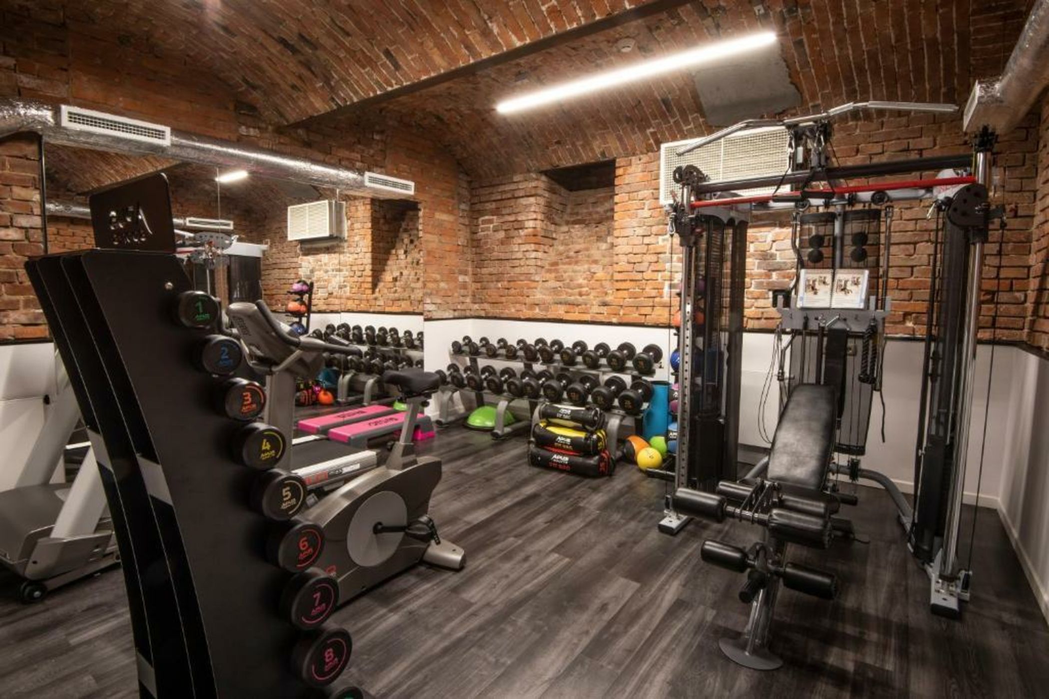 Hotel Indigo Krakow - Old Town, an IHG Hotel