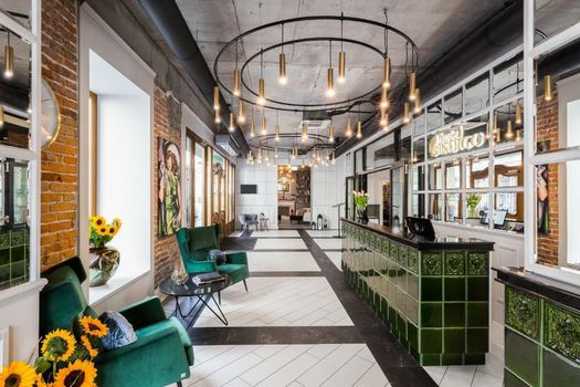 Hotel Indigo Krakow - Old Town, an IHG Hotel