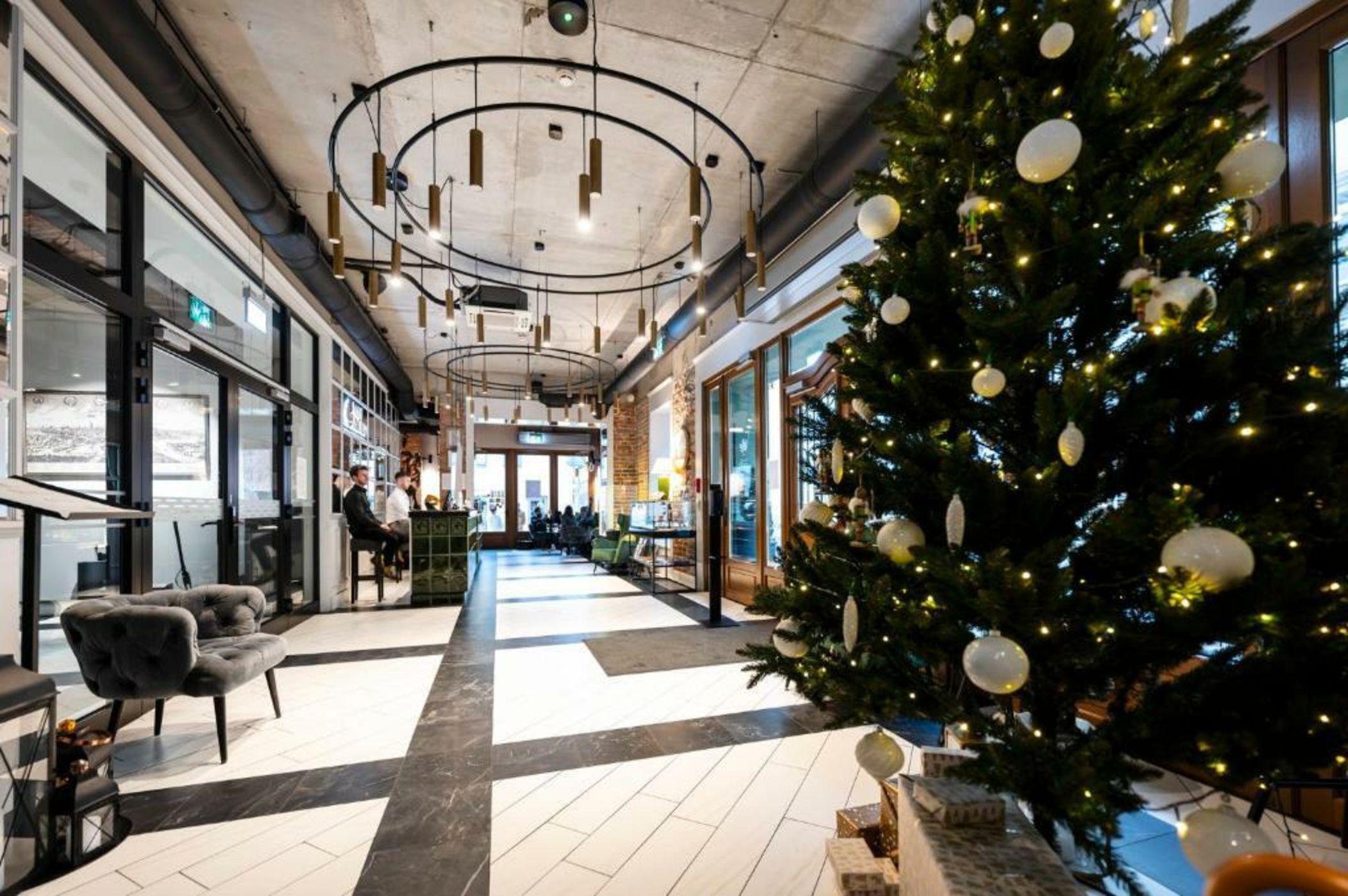 Hotel Indigo Krakow - Old Town, an IHG Hotel