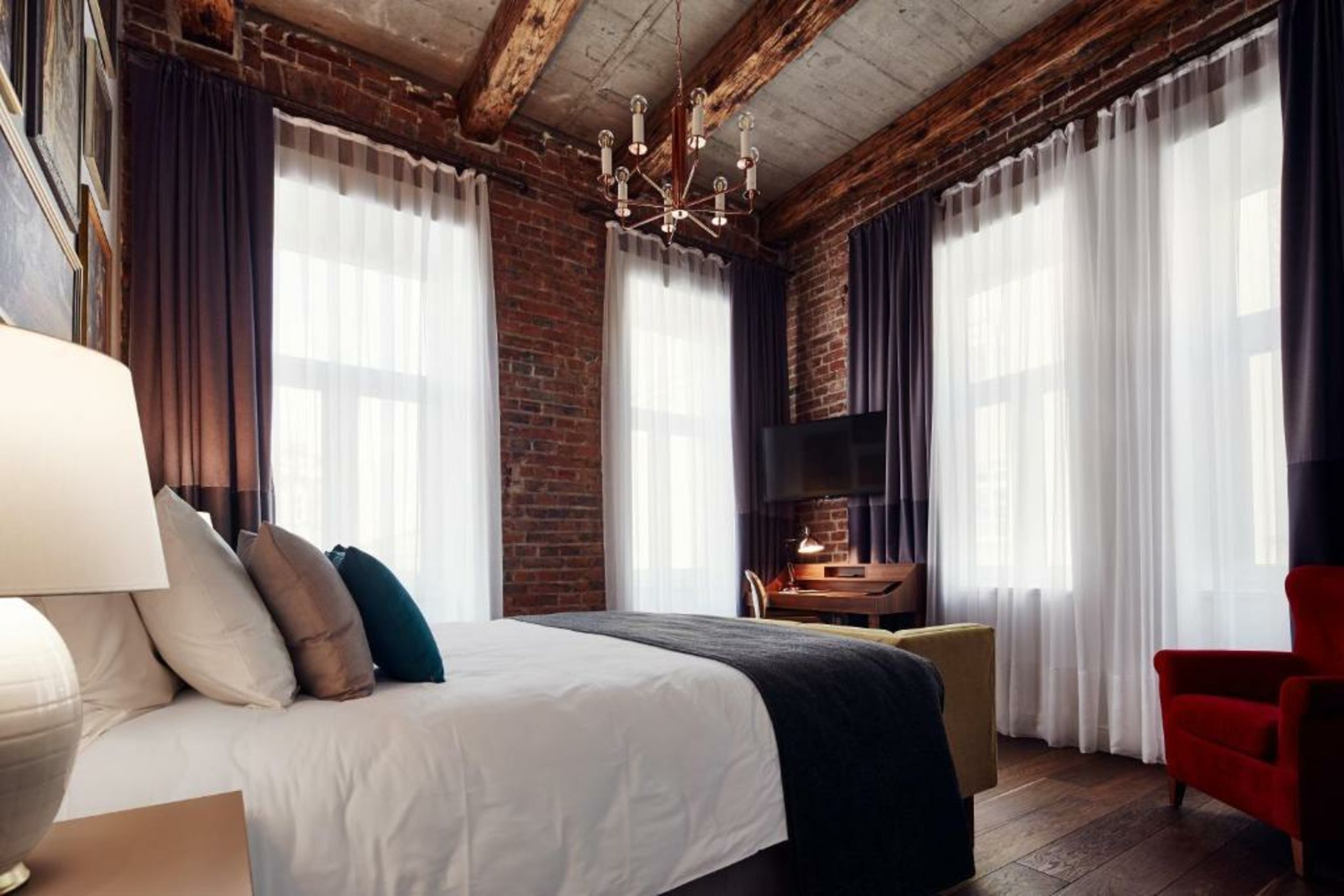 Hotel Indigo Krakow - Old Town, an IHG Hotel