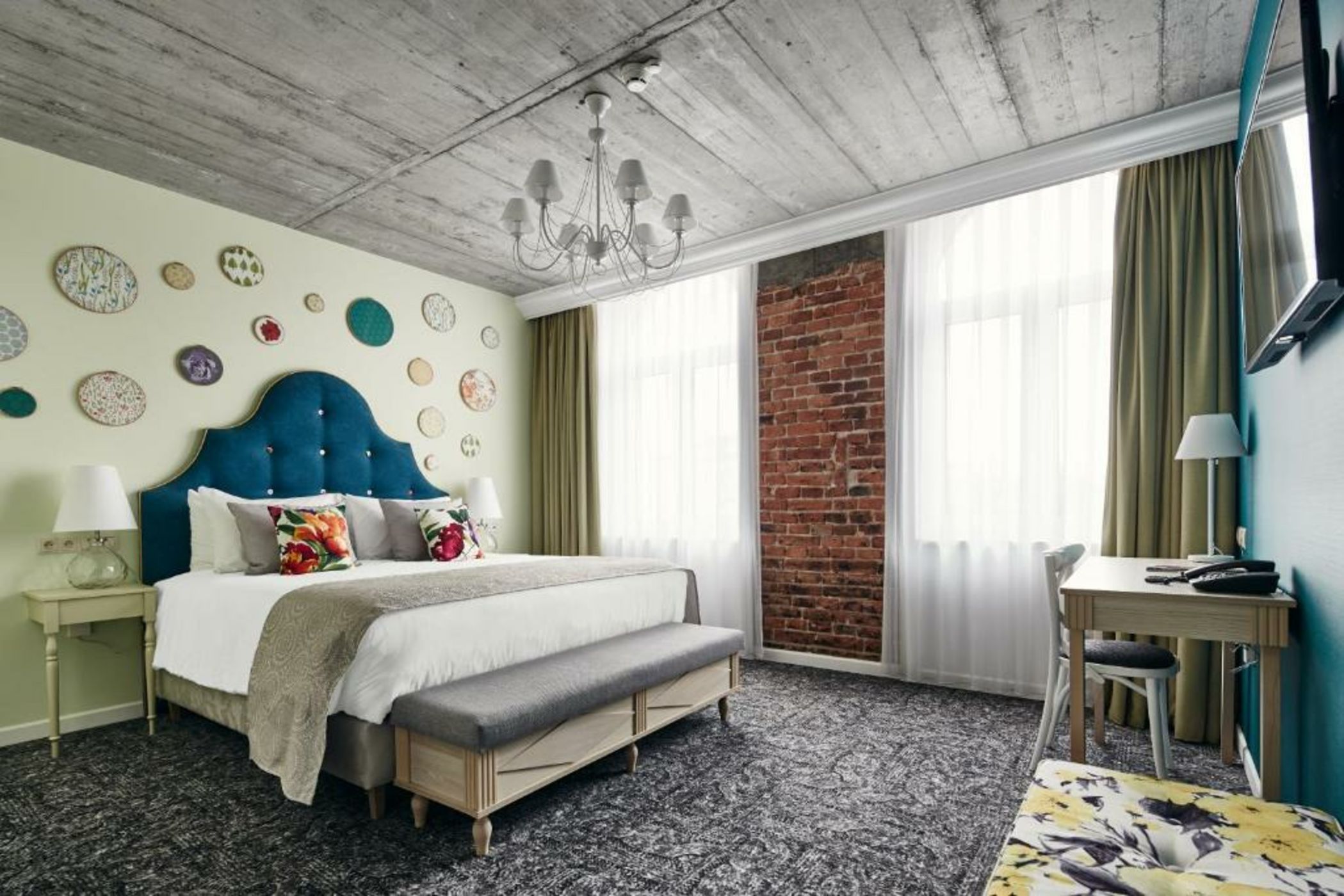 Hotel Indigo Krakow - Old Town, an IHG Hotel