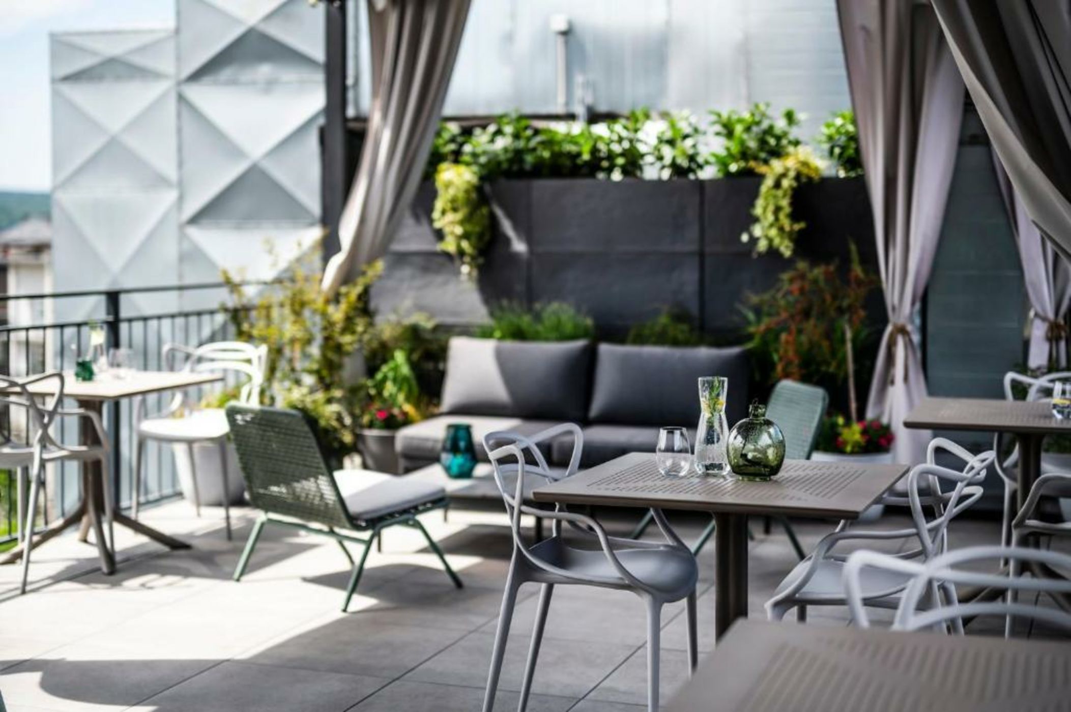 Hotel Indigo Krakow - Old Town, an IHG Hotel