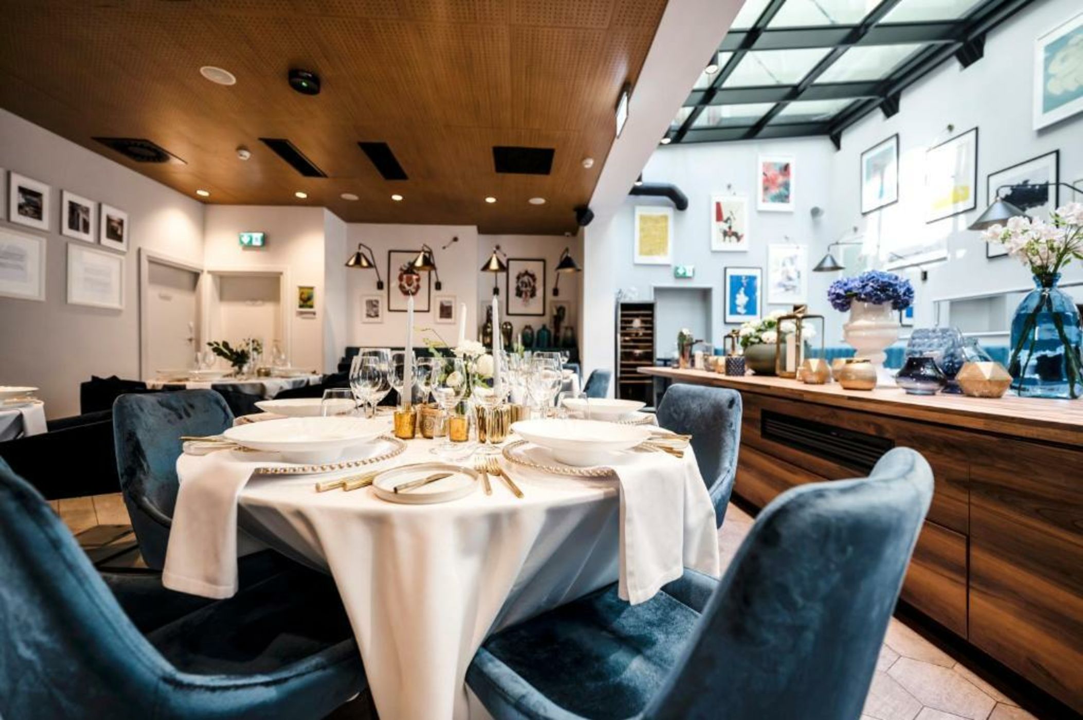 Hotel Indigo Krakow - Old Town, an IHG Hotel