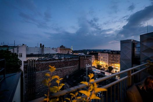 Hotel Indigo Krakow - Old Town, an IHG Hotel