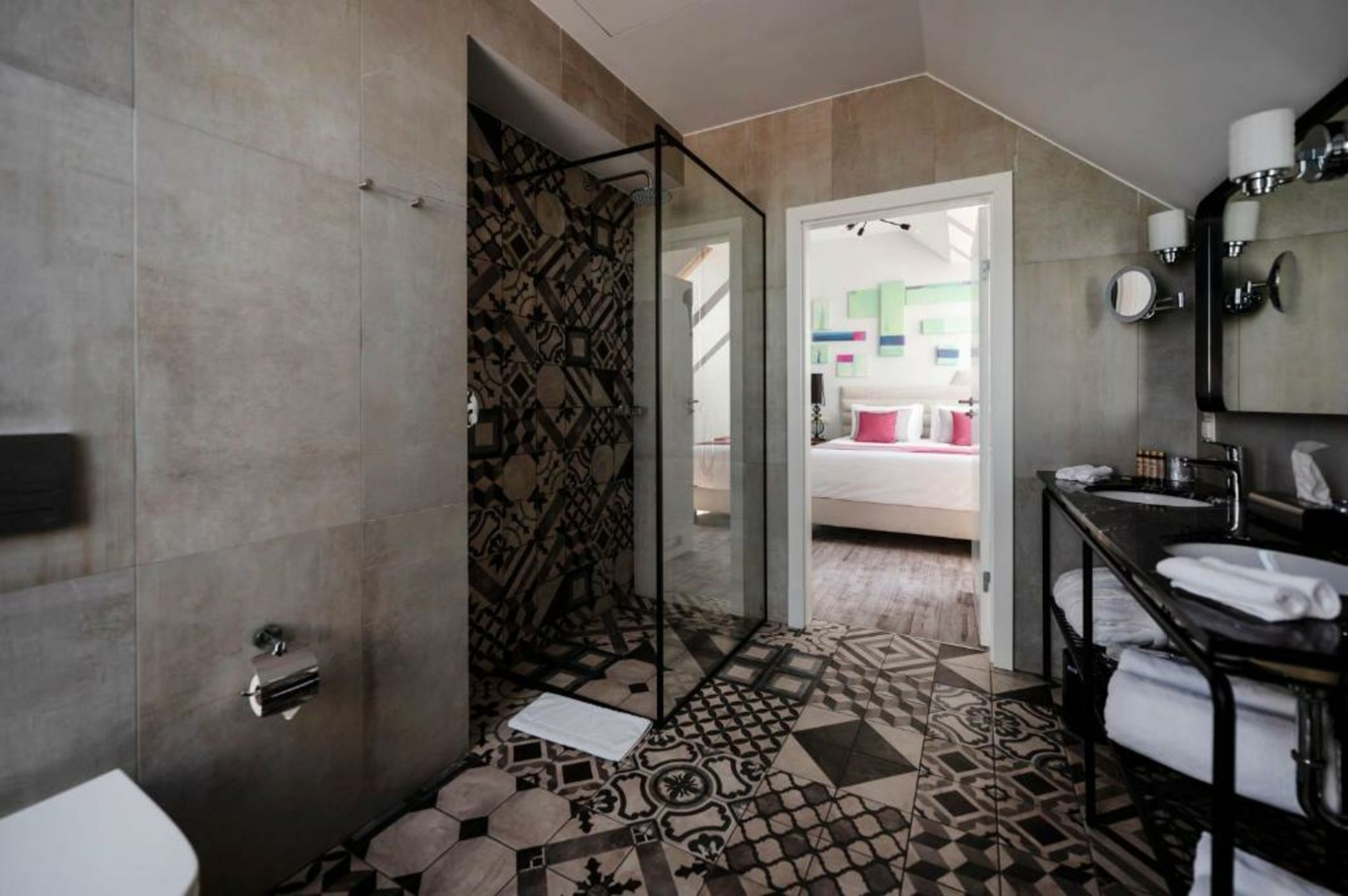 Hotel Indigo Krakow - Old Town, an IHG Hotel