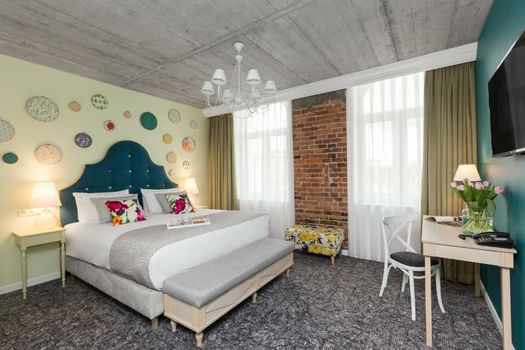 Hotel Indigo Krakow - Old Town, an IHG Hotel