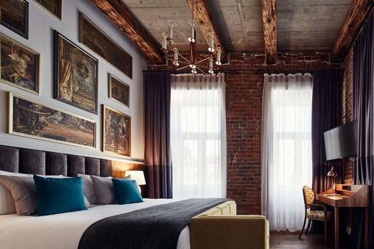 Hotel Indigo Krakow - Old Town, an IHG Hotel