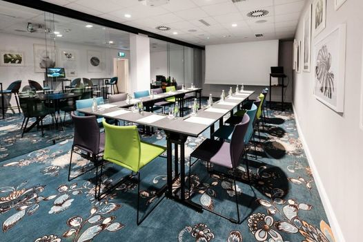 Hotel Indigo Krakow - Old Town, an IHG Hotel