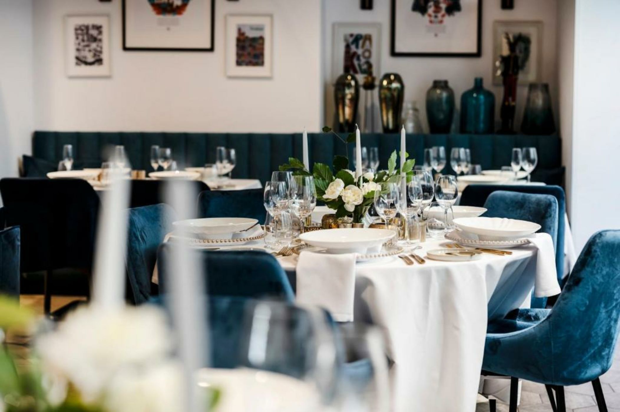 Hotel Indigo Krakow - Old Town, an IHG Hotel