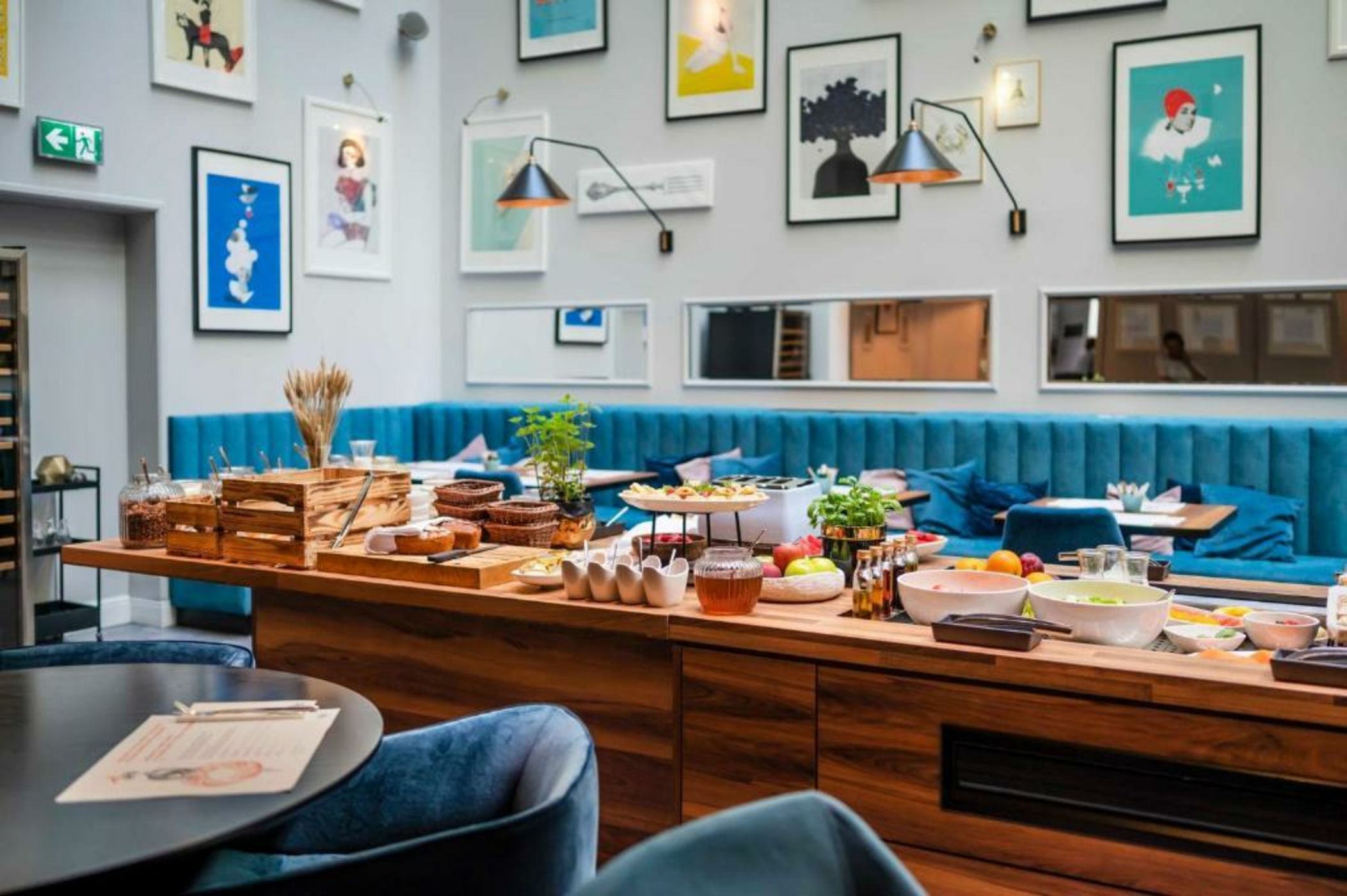 Hotel Indigo Krakow - Old Town, an IHG Hotel