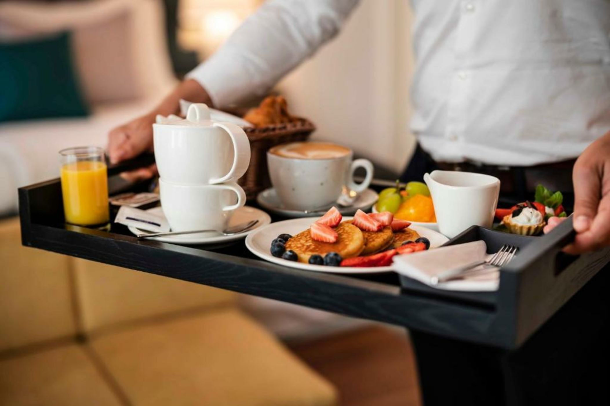 Hotel Indigo Krakow - Old Town, an IHG Hotel