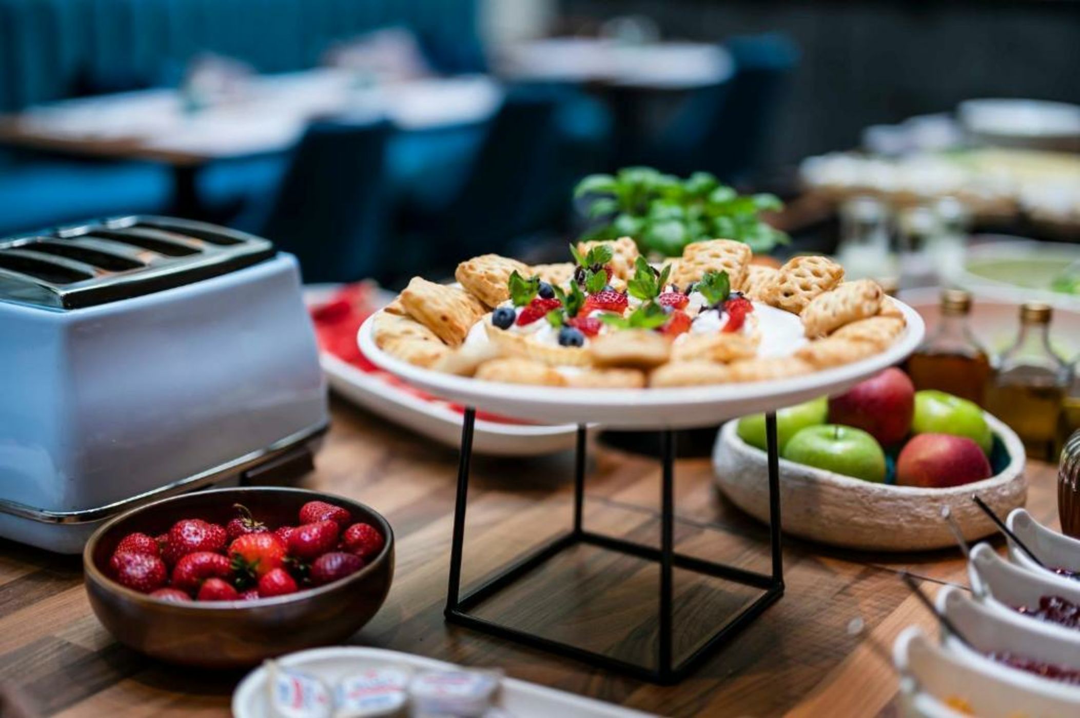 Hotel Indigo Krakow - Old Town, an IHG Hotel