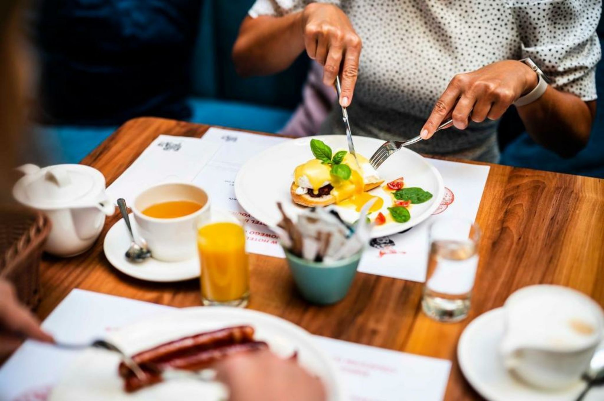 Hotel Indigo Krakow - Old Town, an IHG Hotel