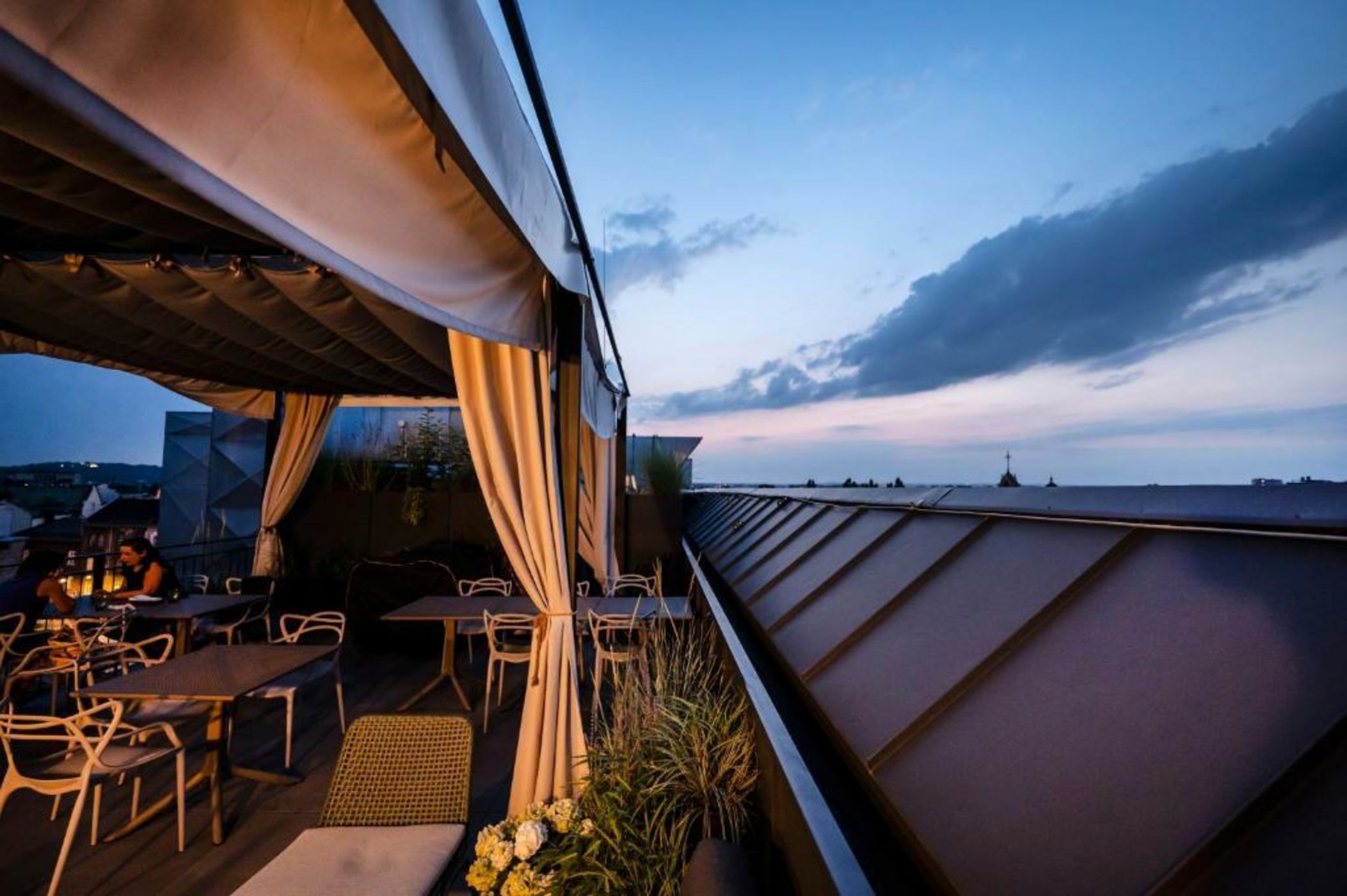 Hotel Indigo Krakow - Old Town, an IHG Hotel