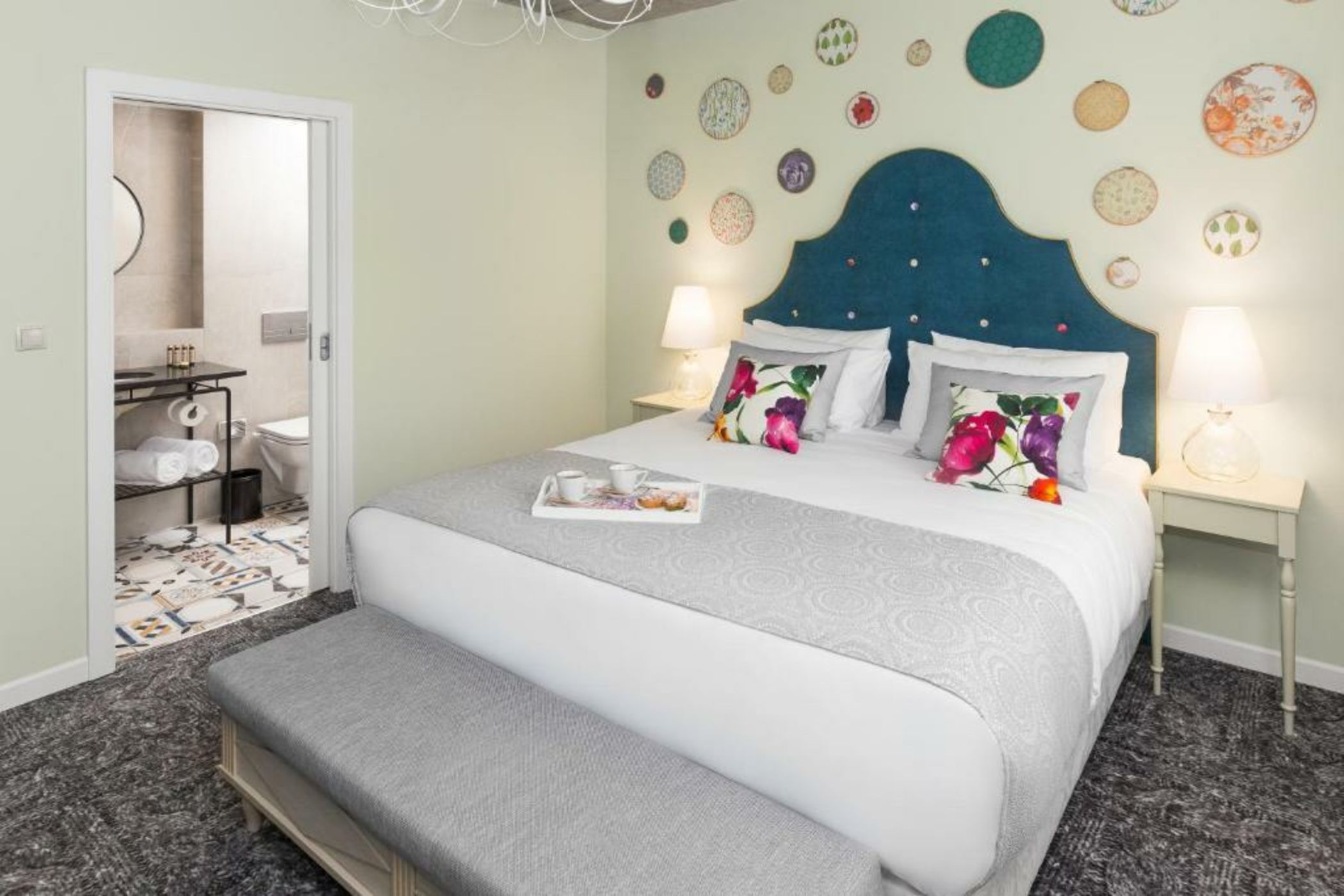 Hotel Indigo Krakow - Old Town, an IHG Hotel