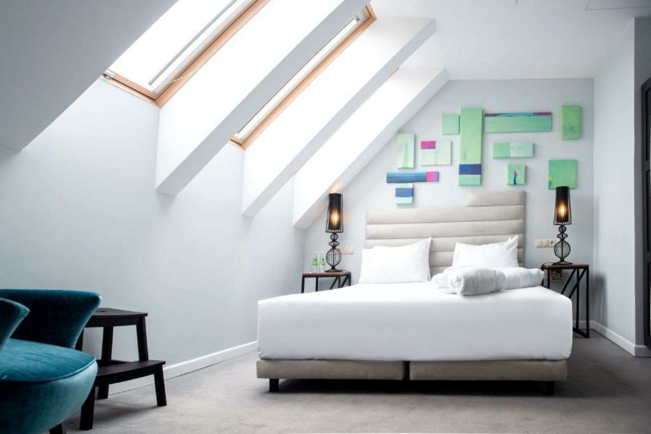 Hotel Indigo Krakow - Old Town, an IHG Hotel