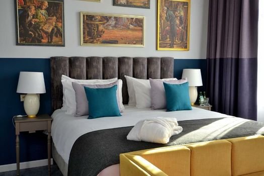 Hotel Indigo Krakow - Old Town, an IHG Hotel