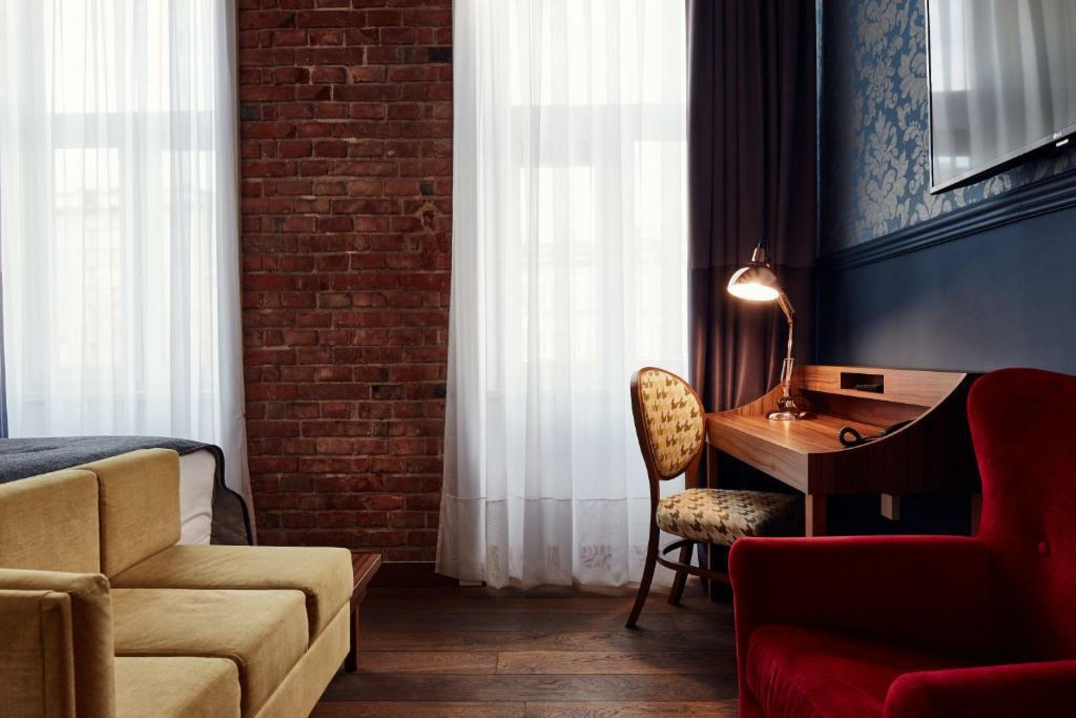 Hotel Indigo Krakow - Old Town, an IHG Hotel