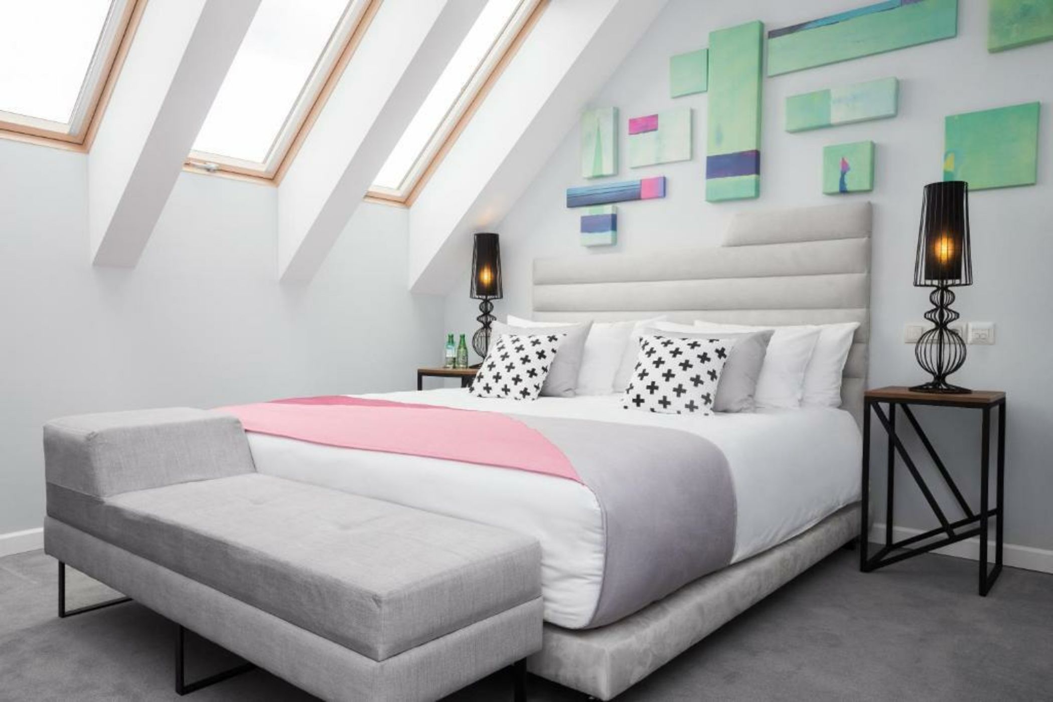 Hotel Indigo Krakow - Old Town, an IHG Hotel