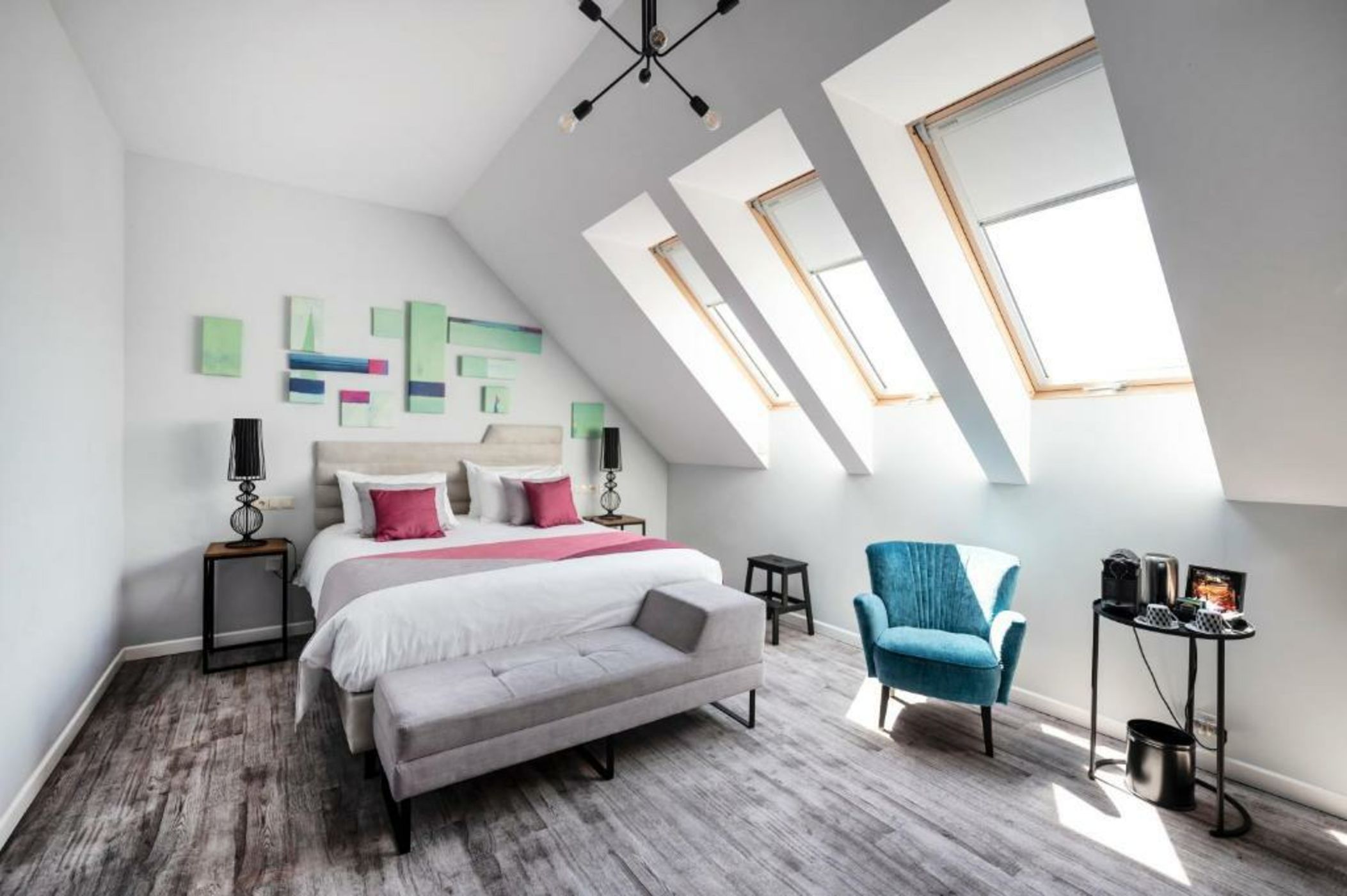 Hotel Indigo Krakow - Old Town, an IHG Hotel