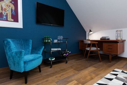 Hotel Indigo Krakow - Old Town, an IHG Hotel