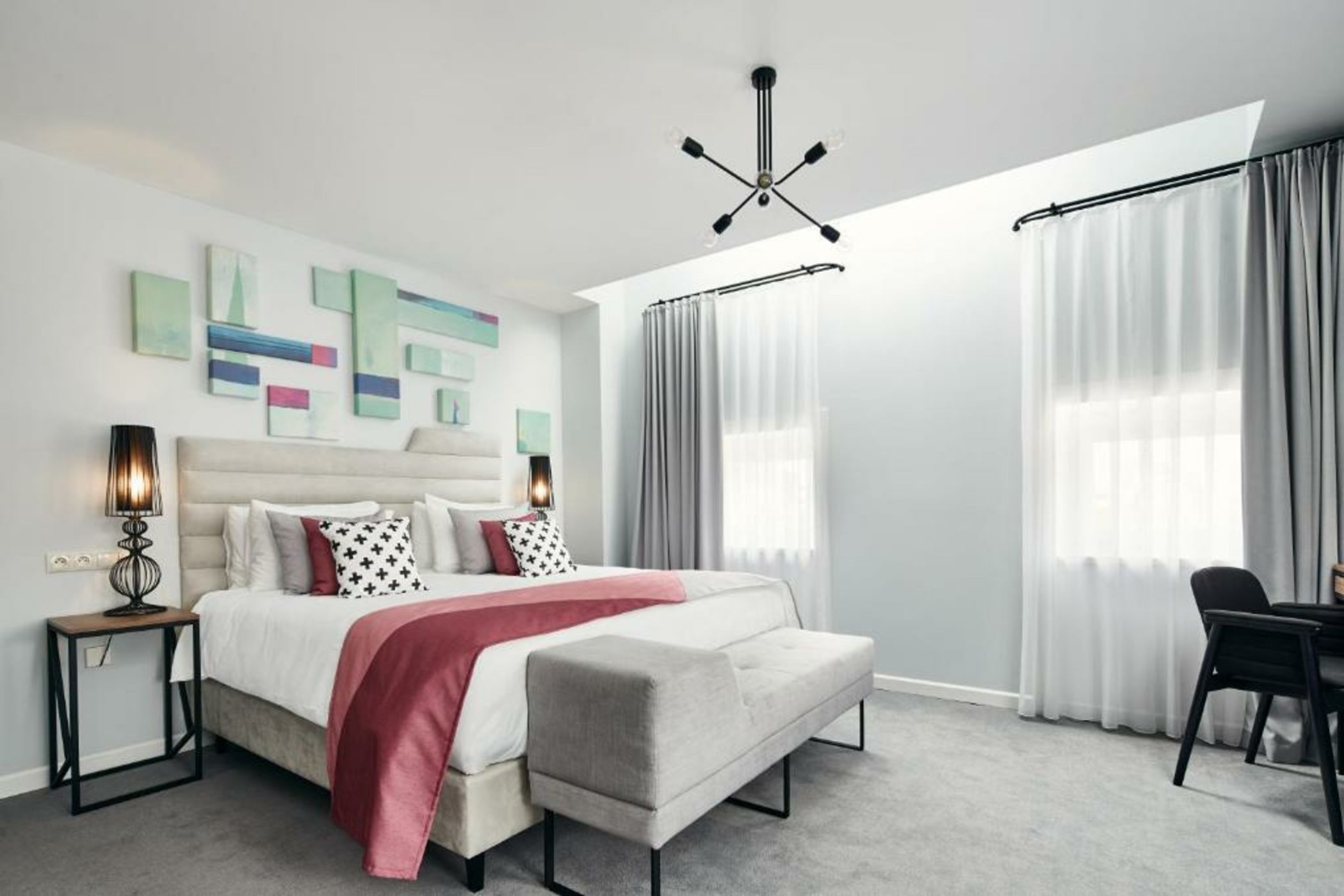 Hotel Indigo Krakow - Old Town, an IHG Hotel