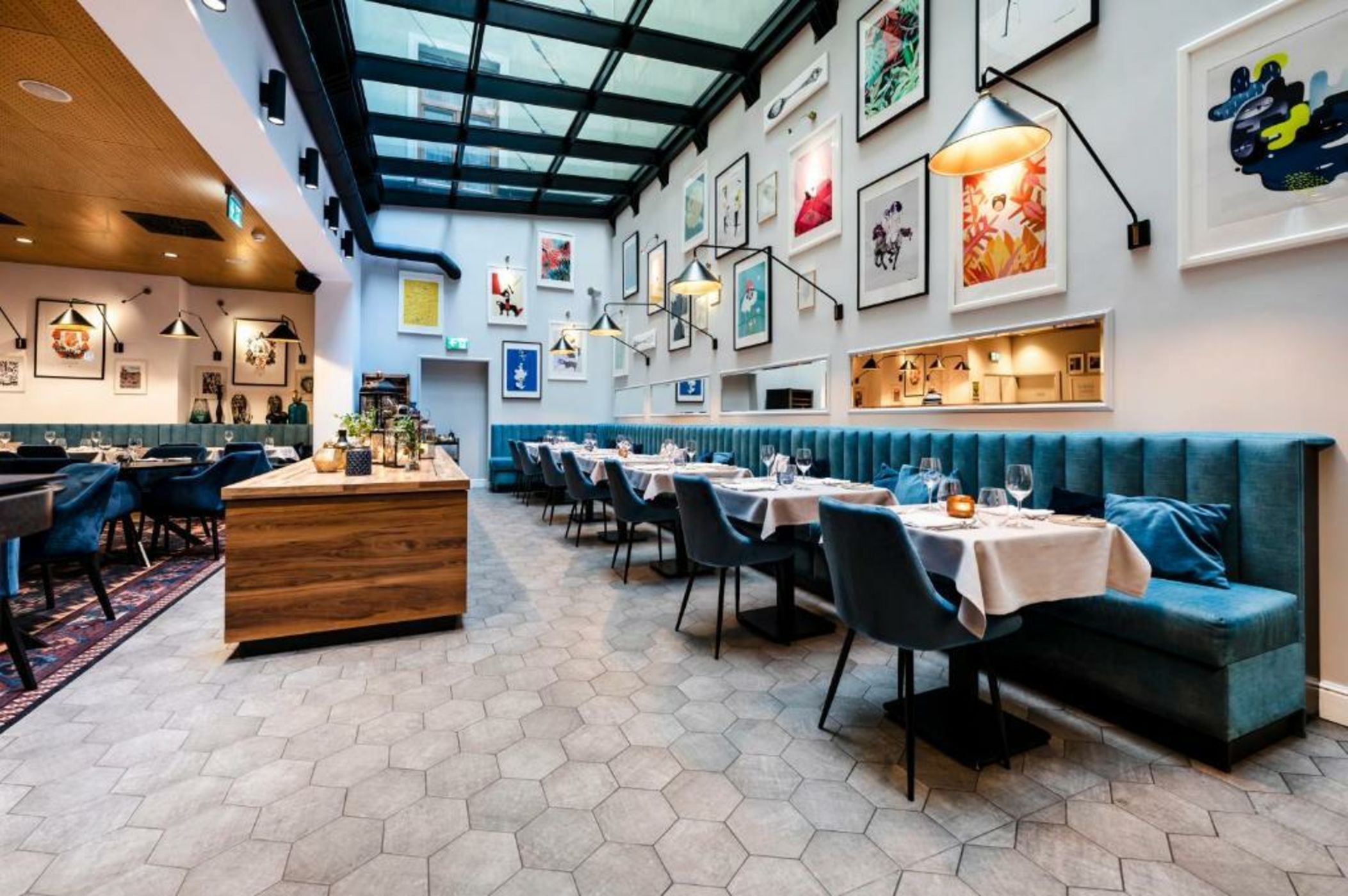 Hotel Indigo Krakow - Old Town, an IHG Hotel