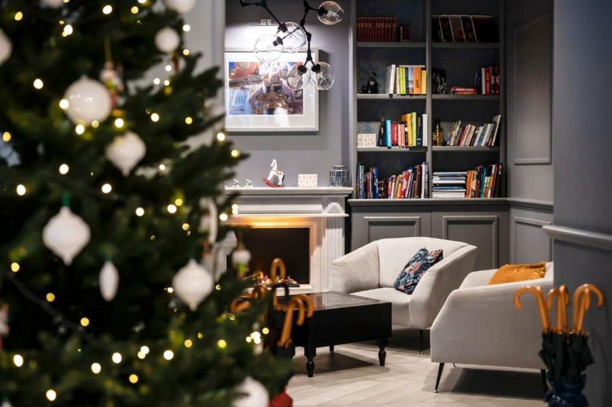 Hotel Indigo Krakow - Old Town, an IHG Hotel